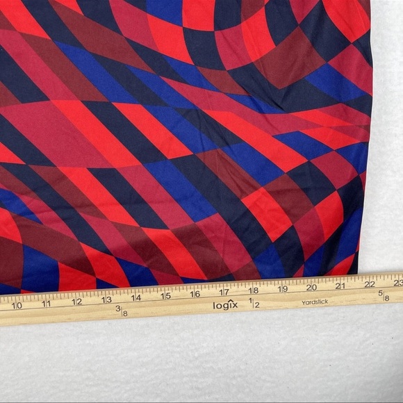 Nike Rakuten Barcelona Soccer Jersey Mens XL Football Club Dri Fit Short Sleeve - Picture 11 of 12